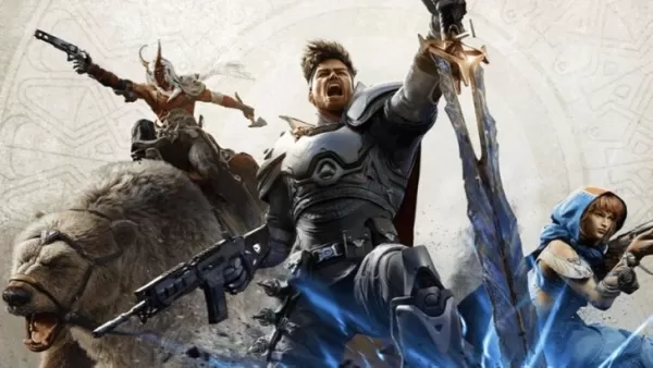 highguard key art