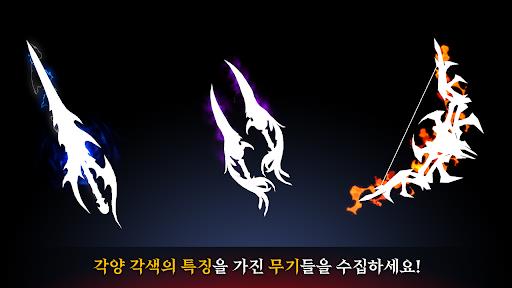 ภาพหน้าจอ Immortal Rising : IDLE RPG 4