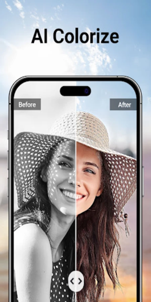 YouCam Enhance ảnh chụp màn hình 2