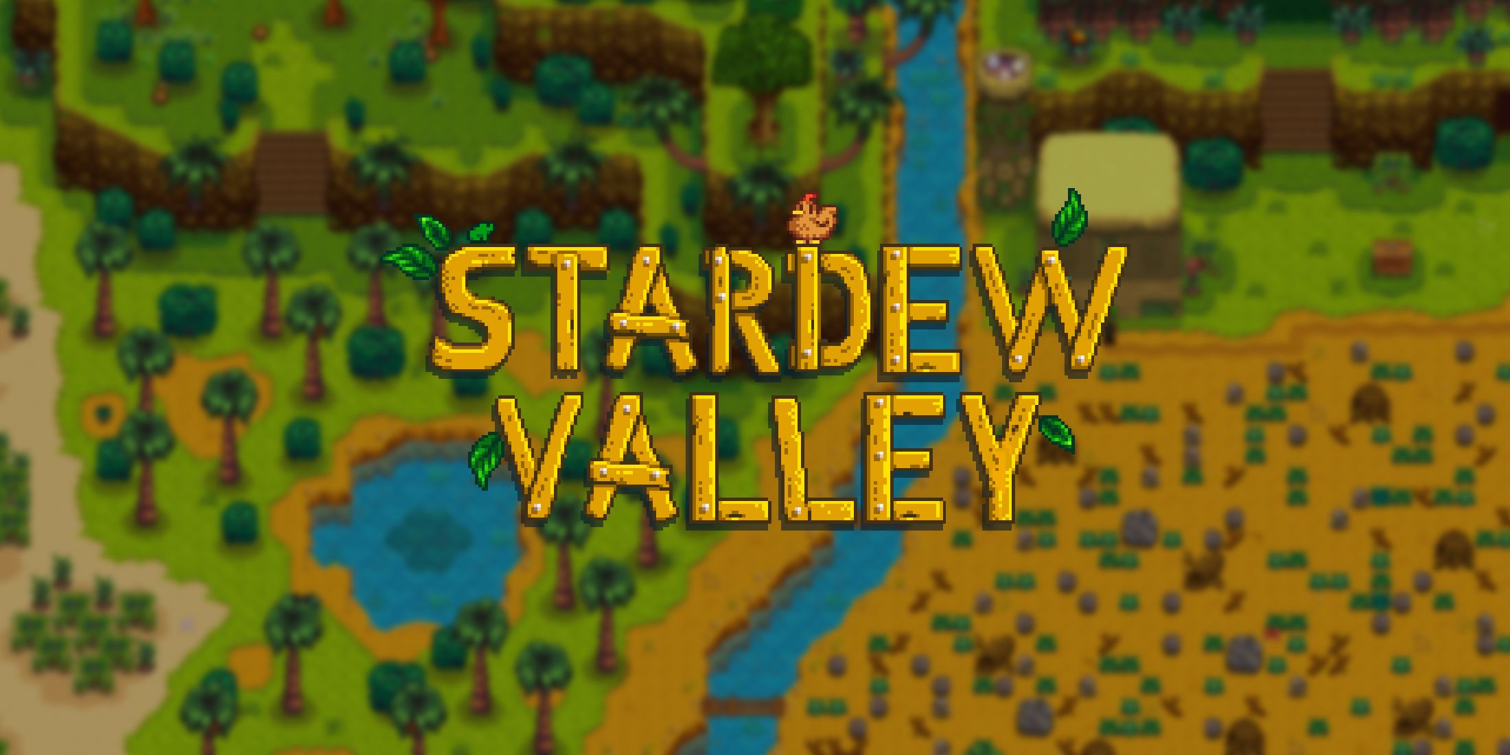 Stardew Valley Boer verzamelt 10 miljoen munten