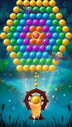 Bubble Shooter - Pop & Buster экрана 2