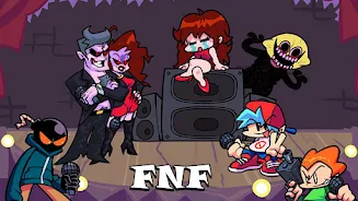 FNF Screenshot 2