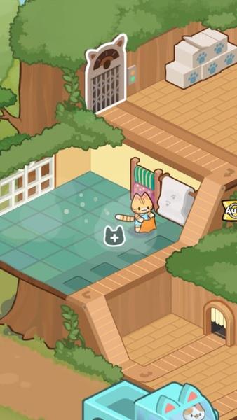 Idle Cat Tycoon 스크린샷 3