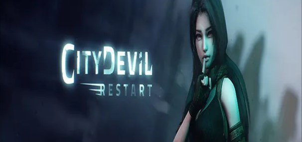 City Devil: Restart [v0.2] экрана 1