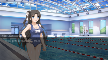 HenTales: A Visual Novel screenshot 2