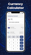 Smart Currency Converter App Скриншот 3