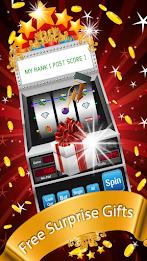 Slot Machine Seven 스크린 샷 4