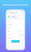 Phone Hardware & Software Info স্ক্রিনশট 3