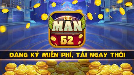 Man 52 - Huyen Thoai Song Dai ảnh chụp màn hình 1