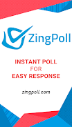 ZingPoll应用截图第3张