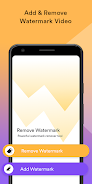 Remove Watermark - Create & Ad ekran görüntüsü 1