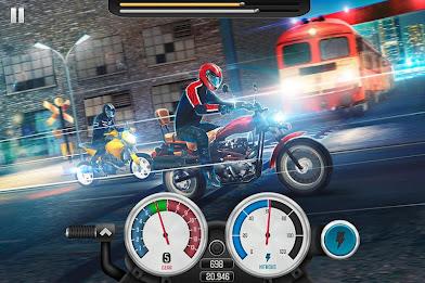 TopBike: Racing & Moto 3D Bike ကိုဖန်သားပြင်1