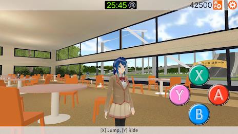 Go! Driving School Simulator screenshot 3