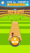 Stick Cricket Gameスクリーンショット2