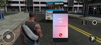 Screenshot Indian Bus Driver- 3D RTC Bus 1