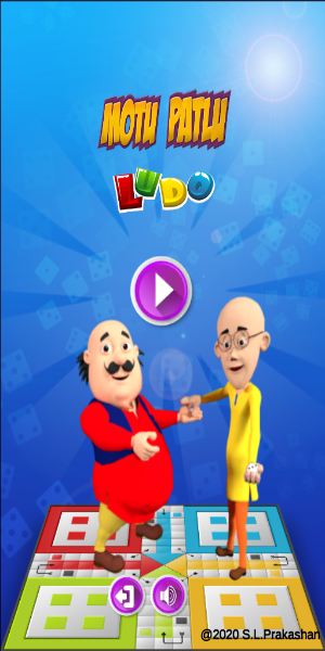 Motu Patlu Ludo Capture d’écran2