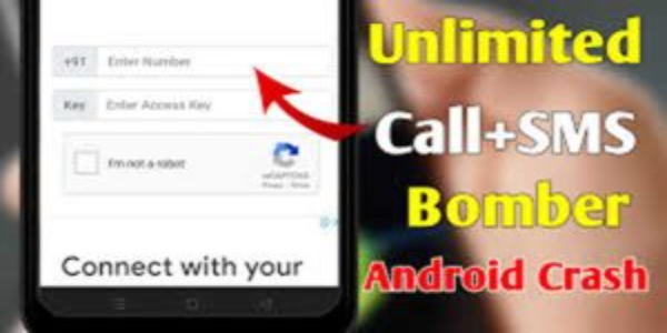 Call Bomber captura de pantalla 3