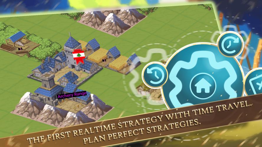 Screenshot Windsor - Grand Strategy 1