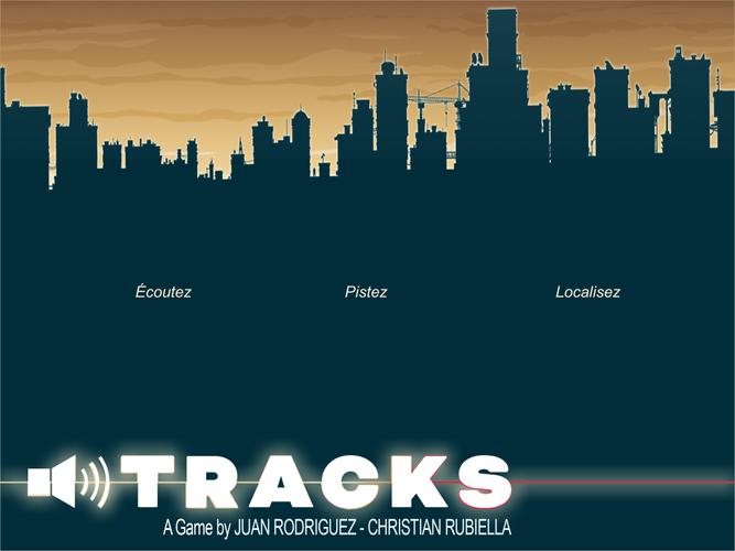 Tracks : Siren Bay屏幕截圖4