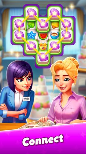 CELLS - Tile Matching Games Screenshot 2