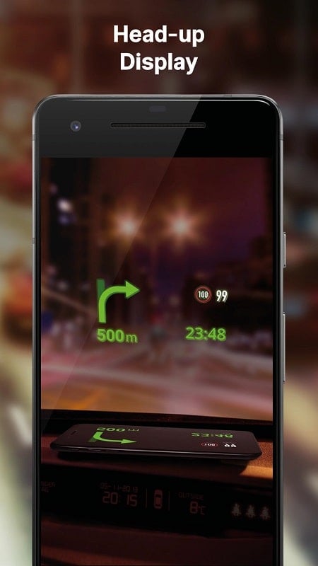Sygic GPS Navigation & Maps屏幕截圖3