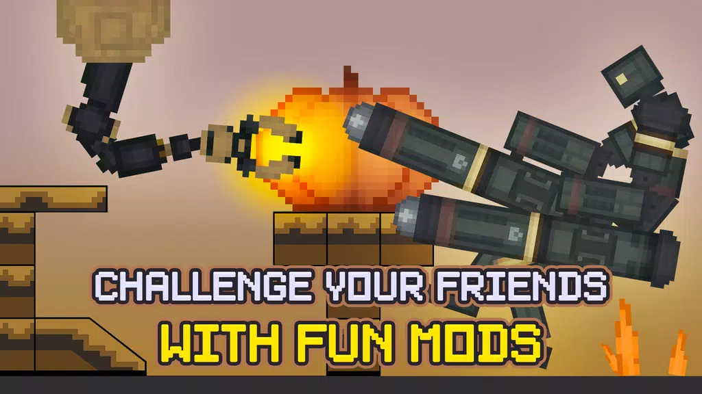 Mods for Melon Playground screenshot 3
