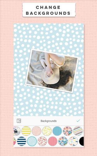 PicCollage Beta应用截图第4张