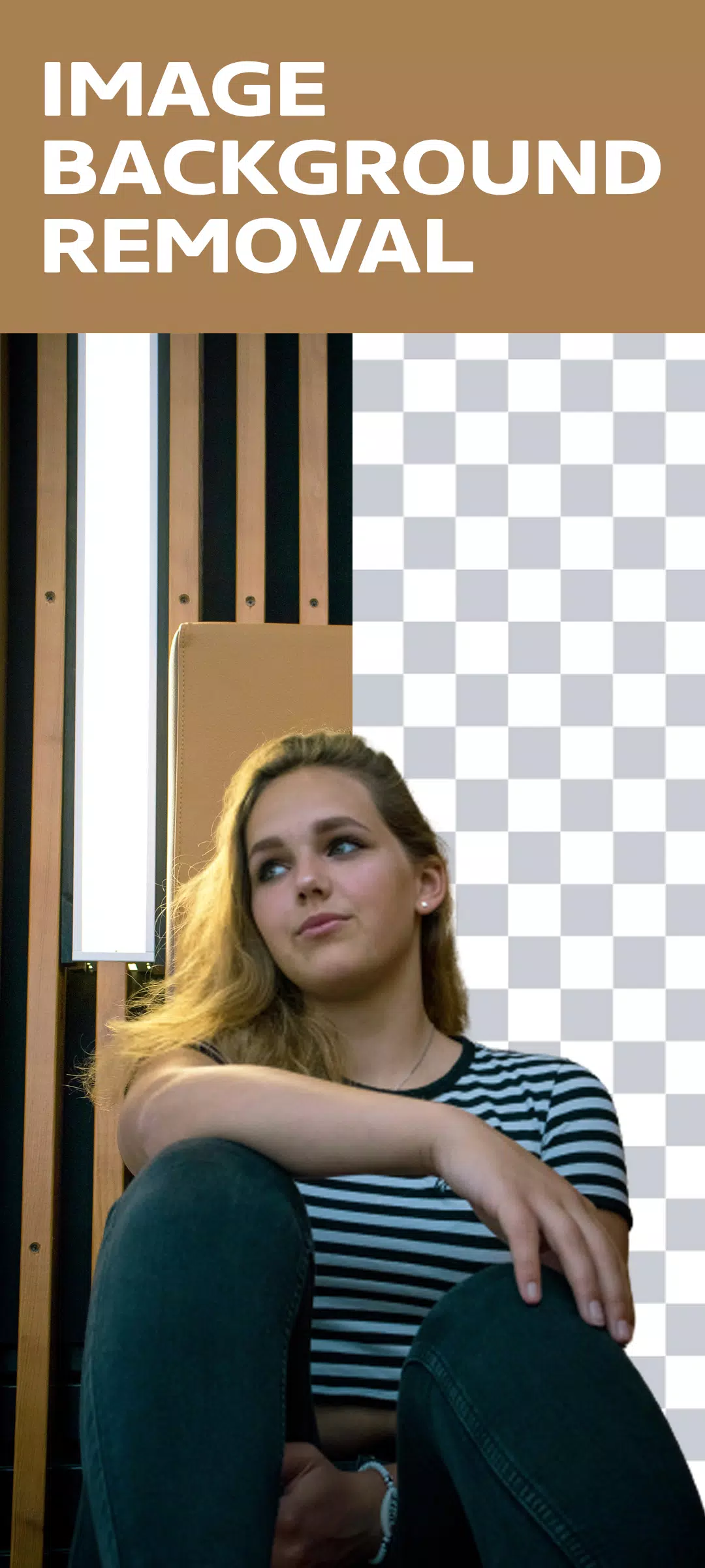 Video Background Remover captura de pantalla 3