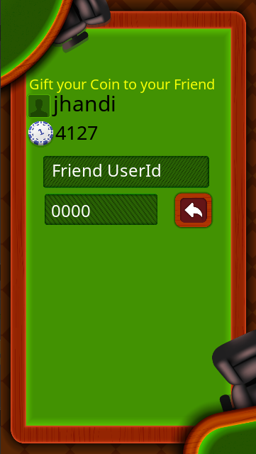 Jhandi Munda Slot屏幕截圖3