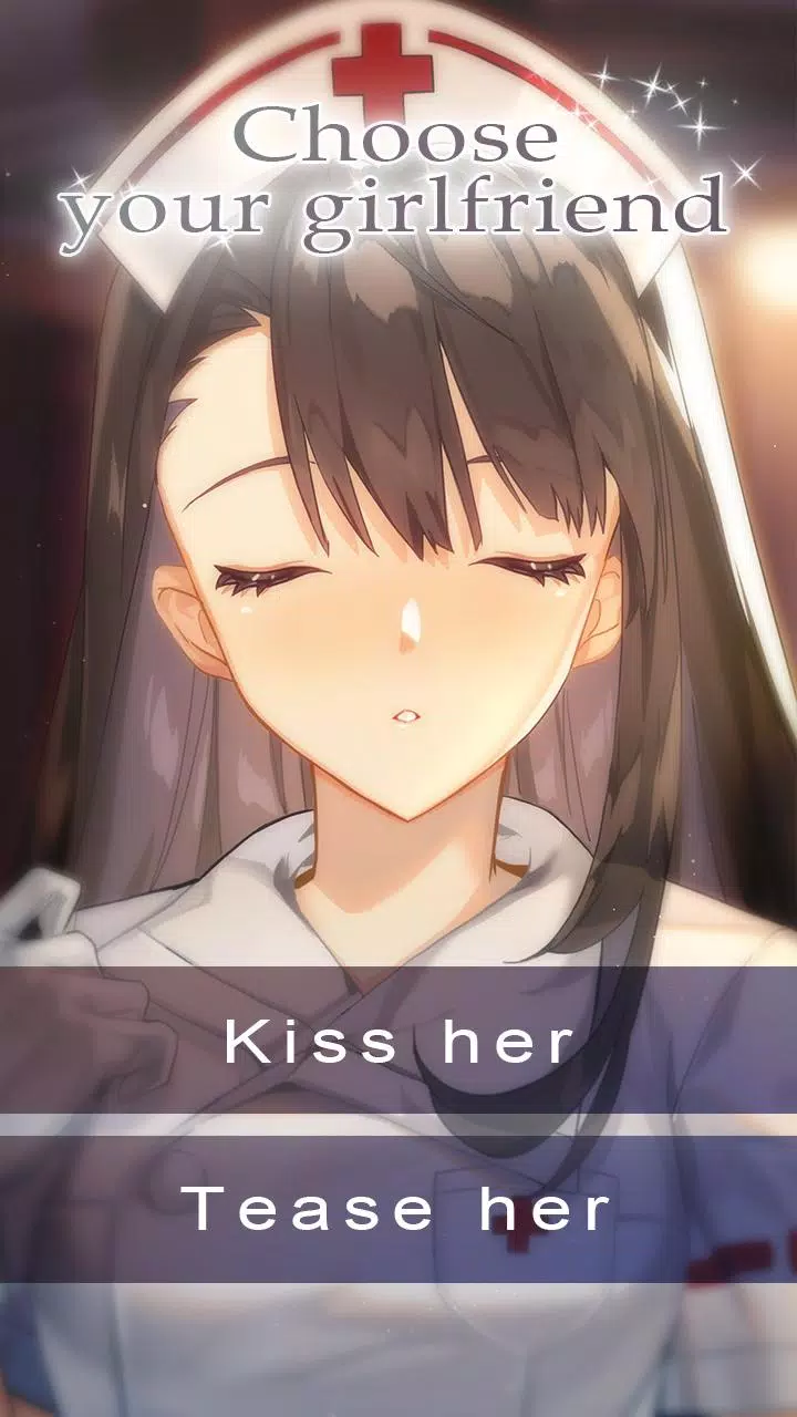 Screenshot My Nurse Girlfriend 2