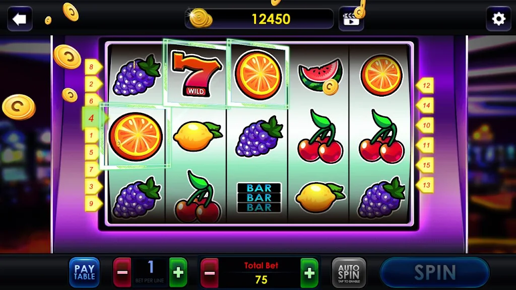 Casino Las Vegas স্ক্রিনশট 2