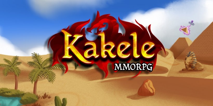 Walfendah의 오크 Power Kakele Online의 확장