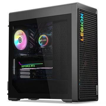 Lenovo Legion Tower 7i Intel Core I9-14900KF RTX 4080 Super Gaming PC