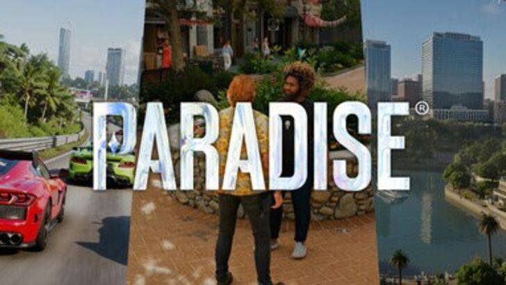 Paradise Release Date and Time Announced