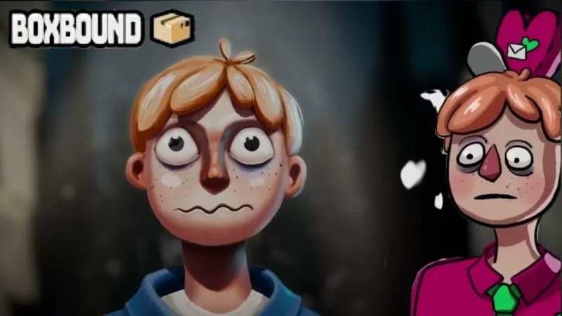 Boxbound: Juego para Android con más de 9 quintillones de niveles