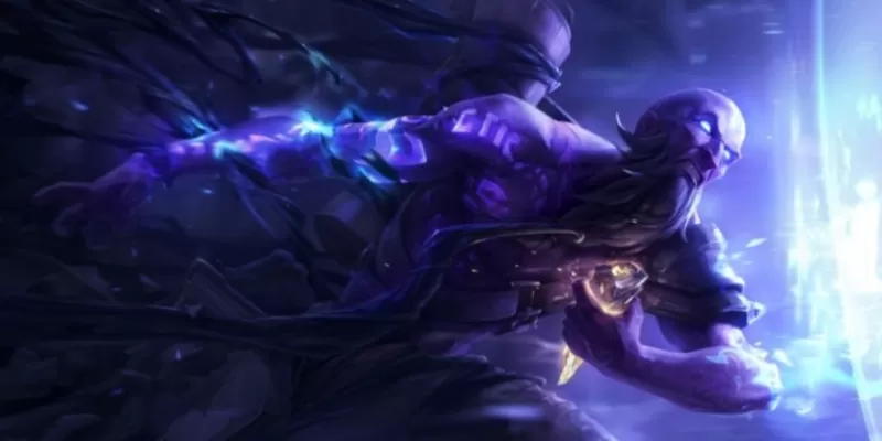 Wild Rift Patch 6.1 GOT COSMIC vào giữa tháng Tư