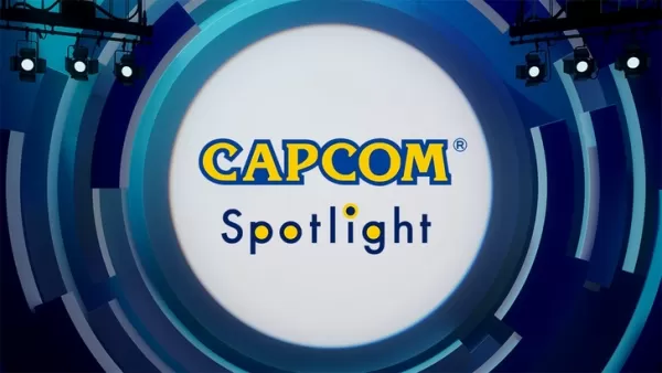 Capcom Spotlight 2025 Unveils Latest Updates
