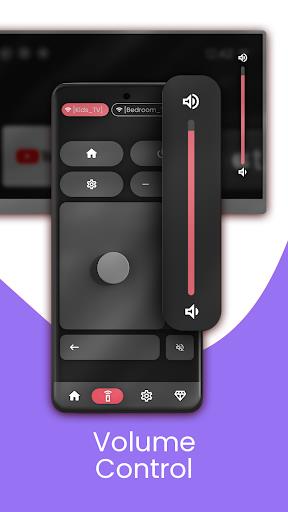 Remote Control for EKO tv captura de pantalla 1