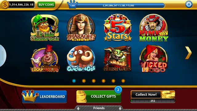 SlotoPrime - Slot Machines zrzut ekranu 1