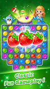 Fruit Candy Magic zrzut ekranu 3