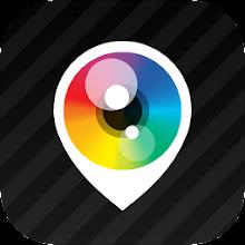 Timestamp camera - PhotoPlace