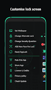 Applock with Face ảnh chụp màn hình 2