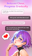 LoveChat - Your AI Girlfriend screenshot 2