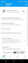 Screenshot Movistar Mobility 3