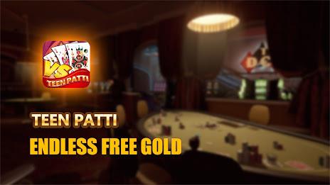 Teen Patti VS ကိုဖန်သားပြင်1