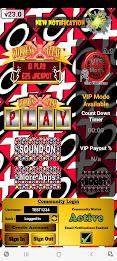 Golden X Game UK Slot Machine應用截圖第1張