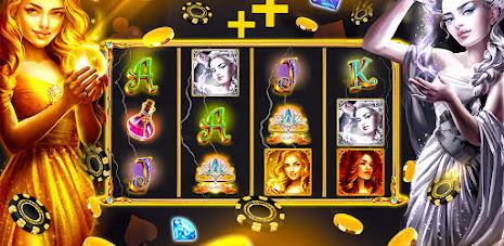 Energy Casino Slot captura de pantalla 1