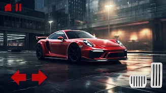 Car Parking Pro - 911 GT2应用截图第1张