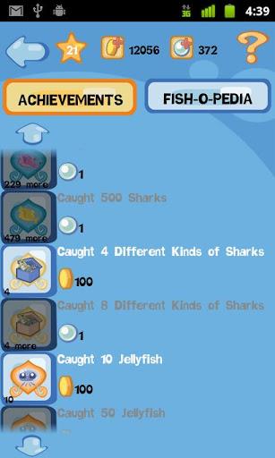 Aqua Pets screenshot 1