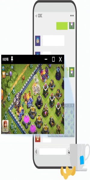 X8 Sandbox Screenshot 3